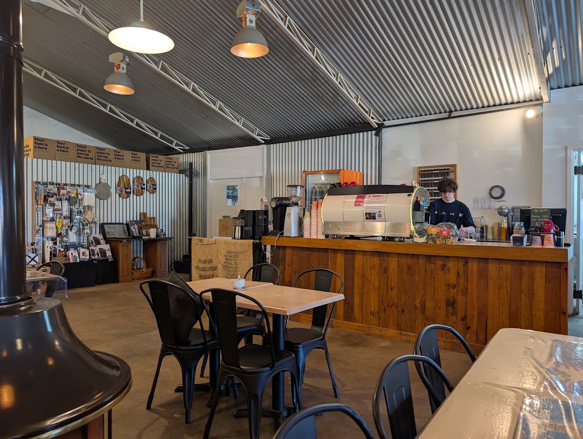 Délice Coffee