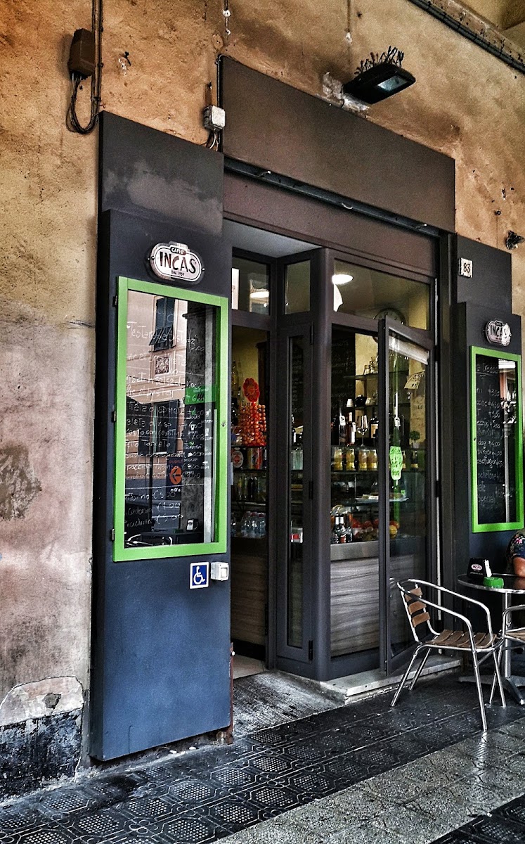 Il Caffè di Corso Dante