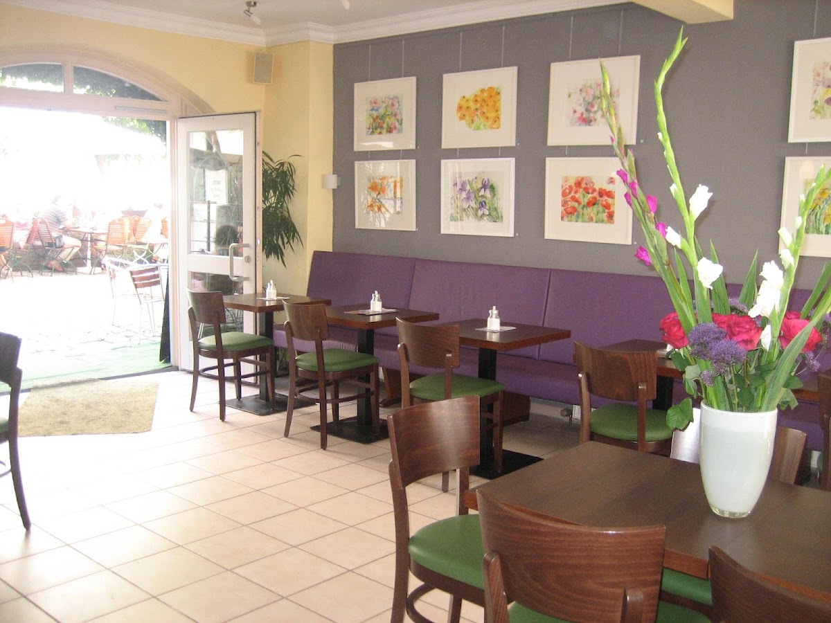 Cafe Ulmer Münz