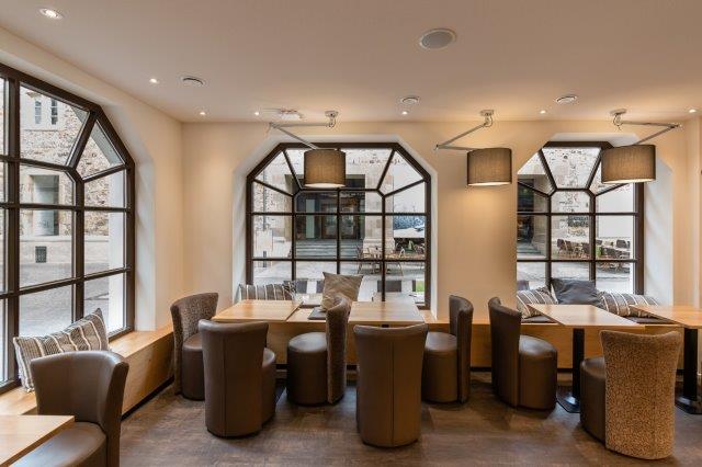 HOF CAFÉ Sulzburghof