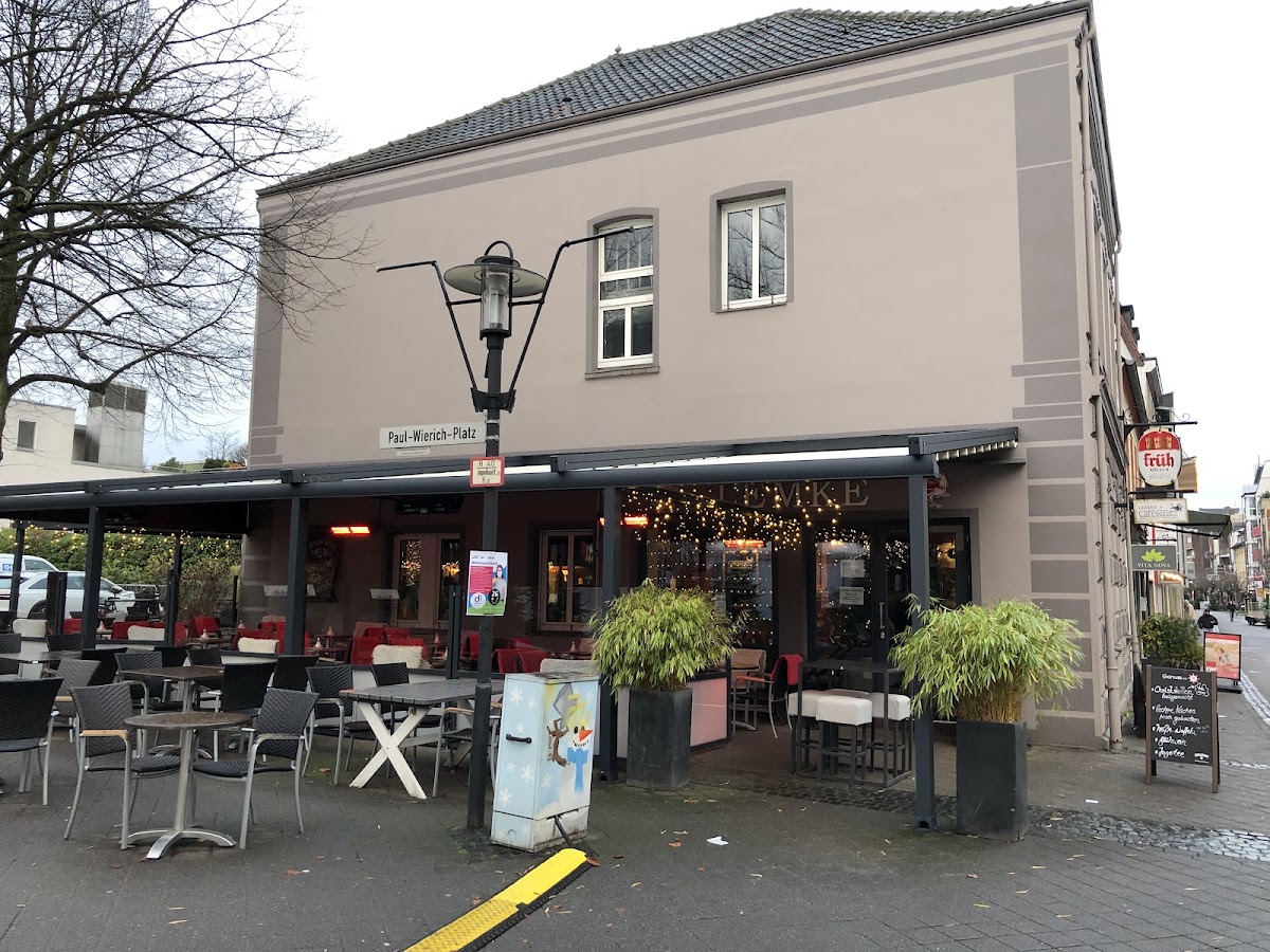 Lemkes Caféserie