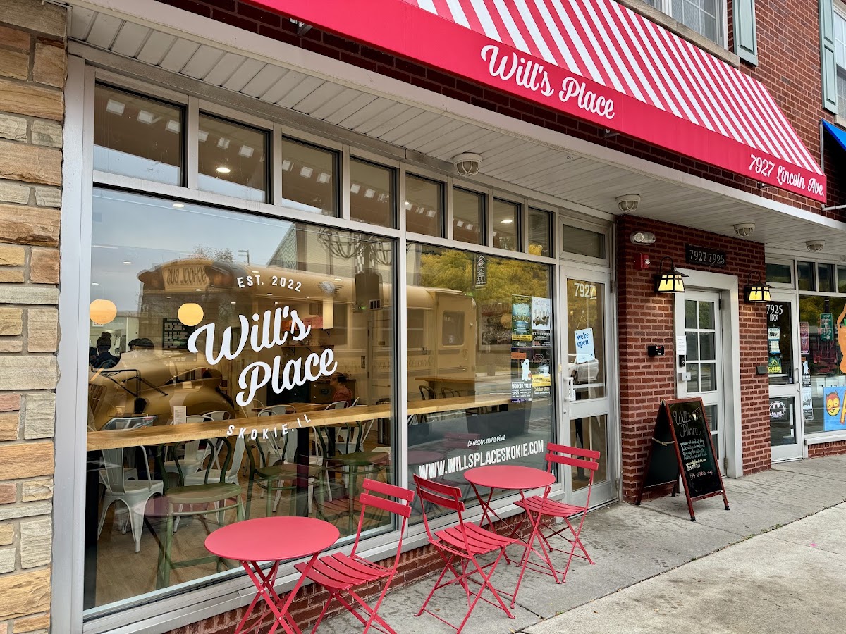 Will's Place