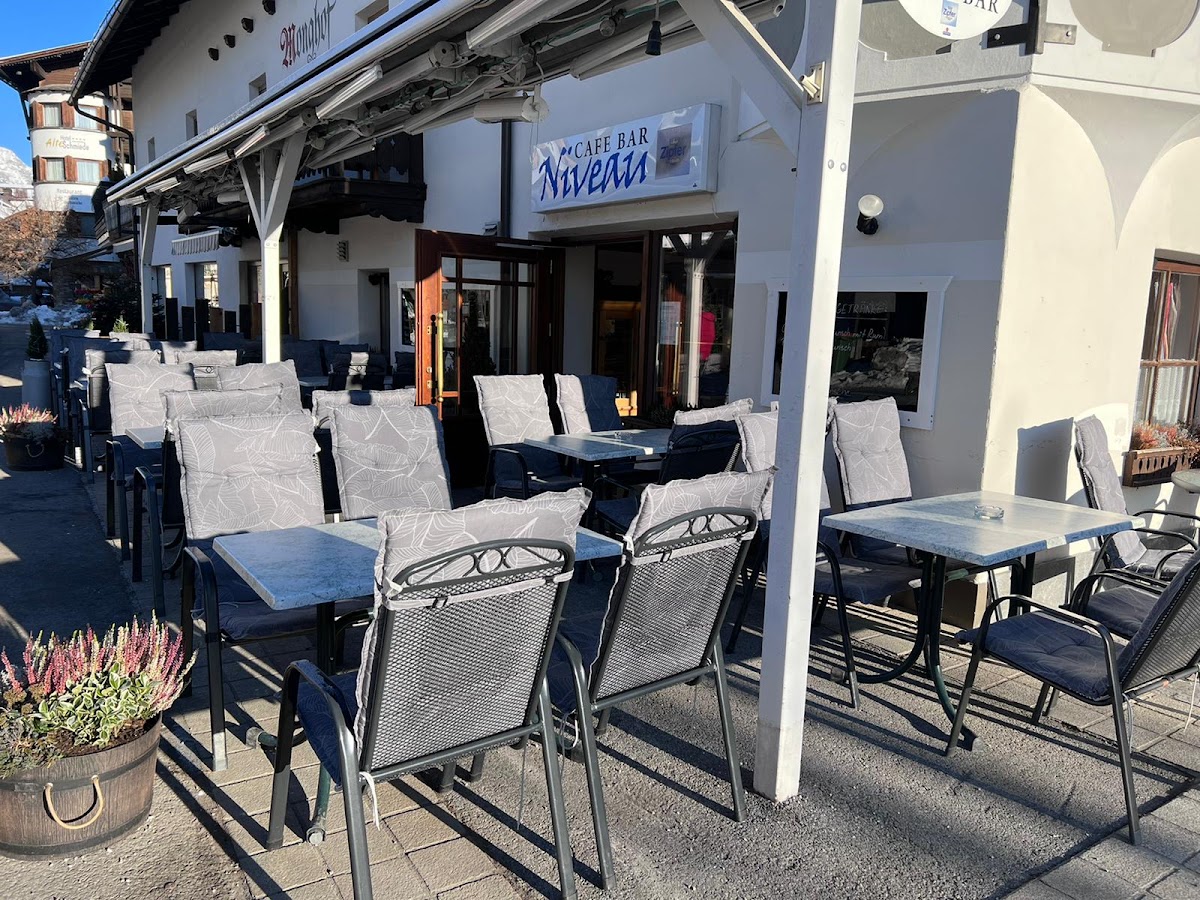 Cafe Niveau