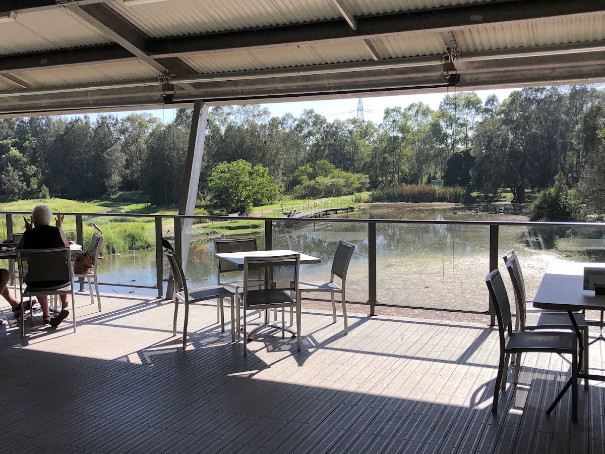 Spoonbill Cafe