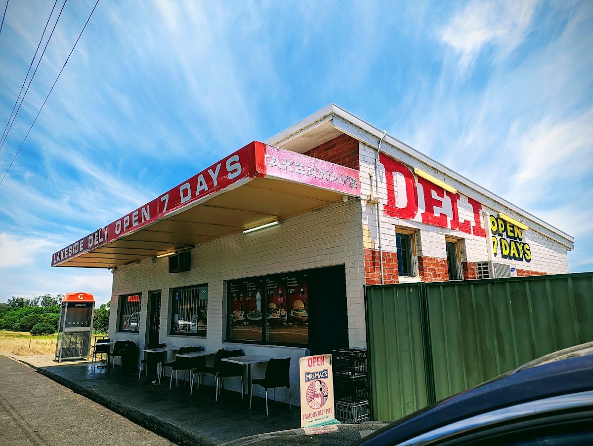 Lakeside Deli Baldivis