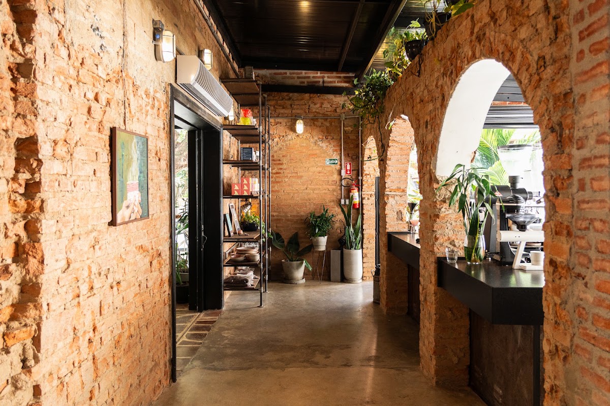 Abigail Coffee Company