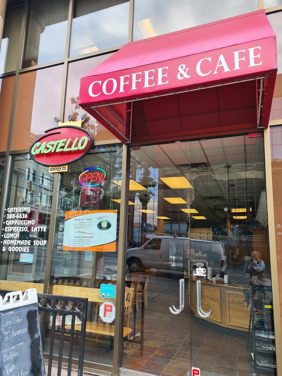 Castello Coffee