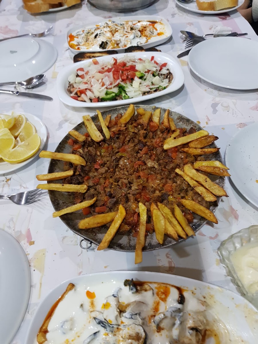 Buklu Piknik