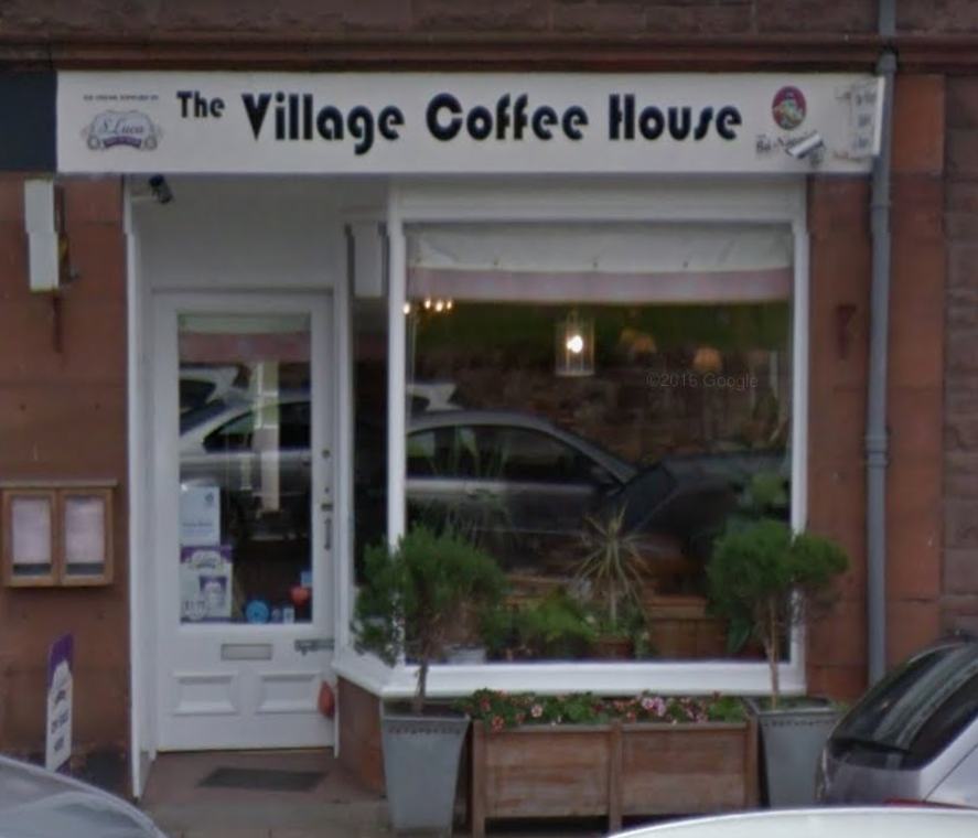 The Village Coffee House
