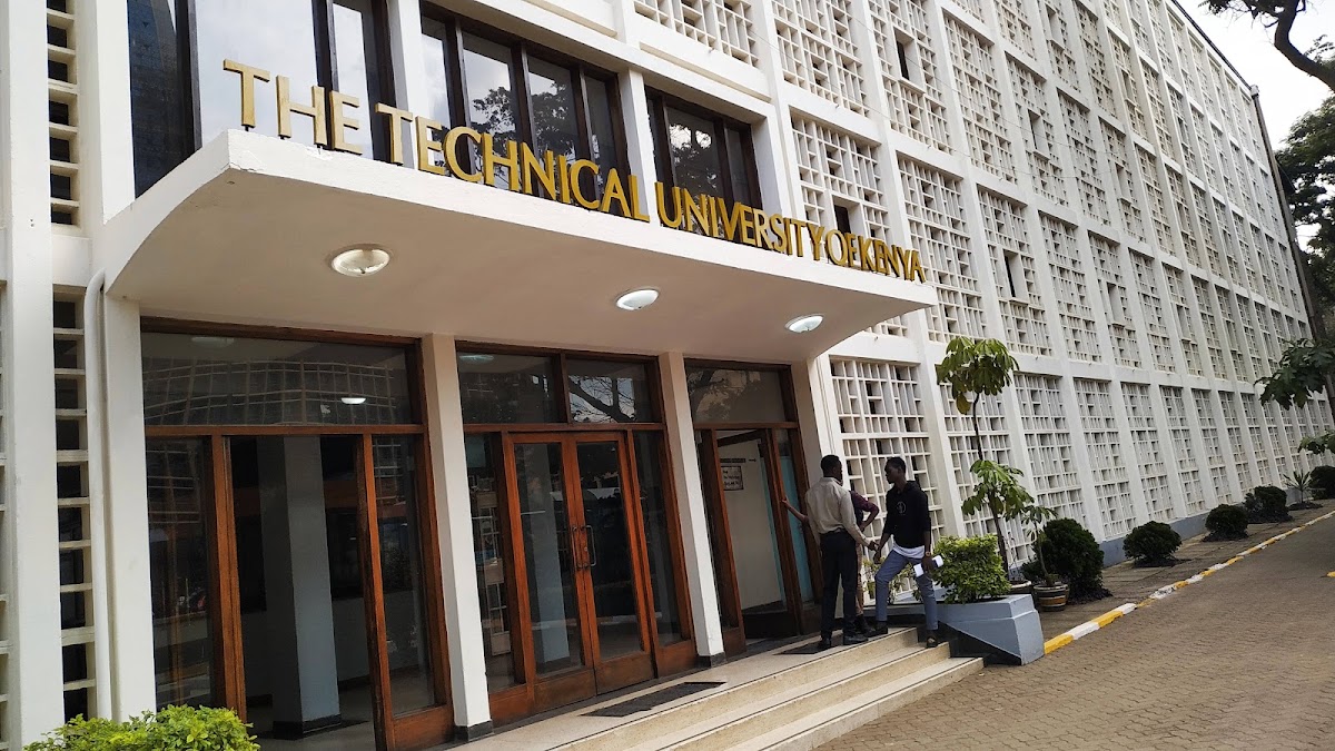 TUK student Centre
