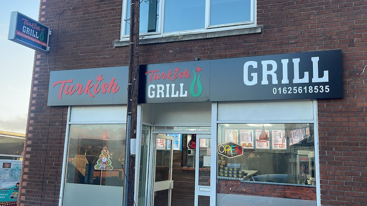 Bari Grill
