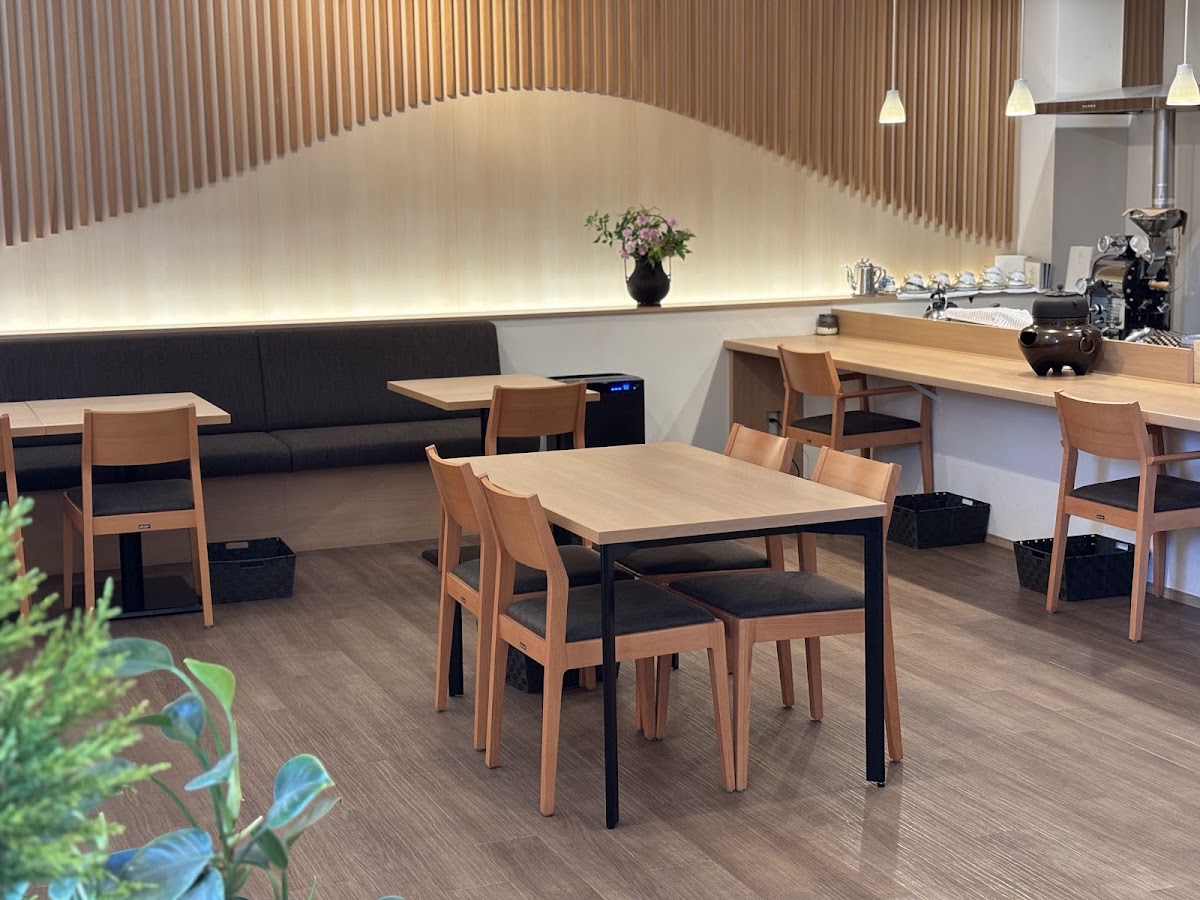 Icoi Terrace