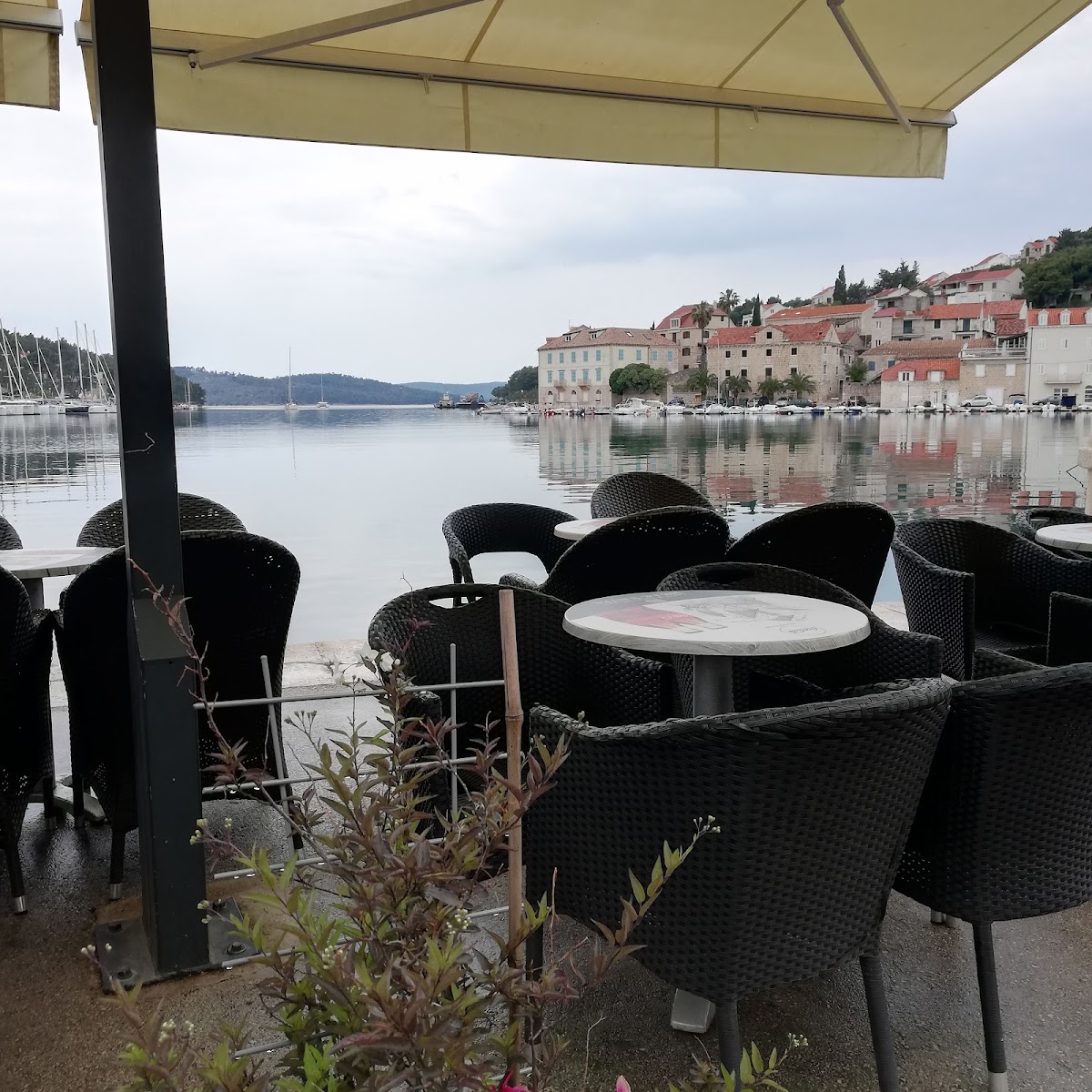 Cafe Bar Mille Naves