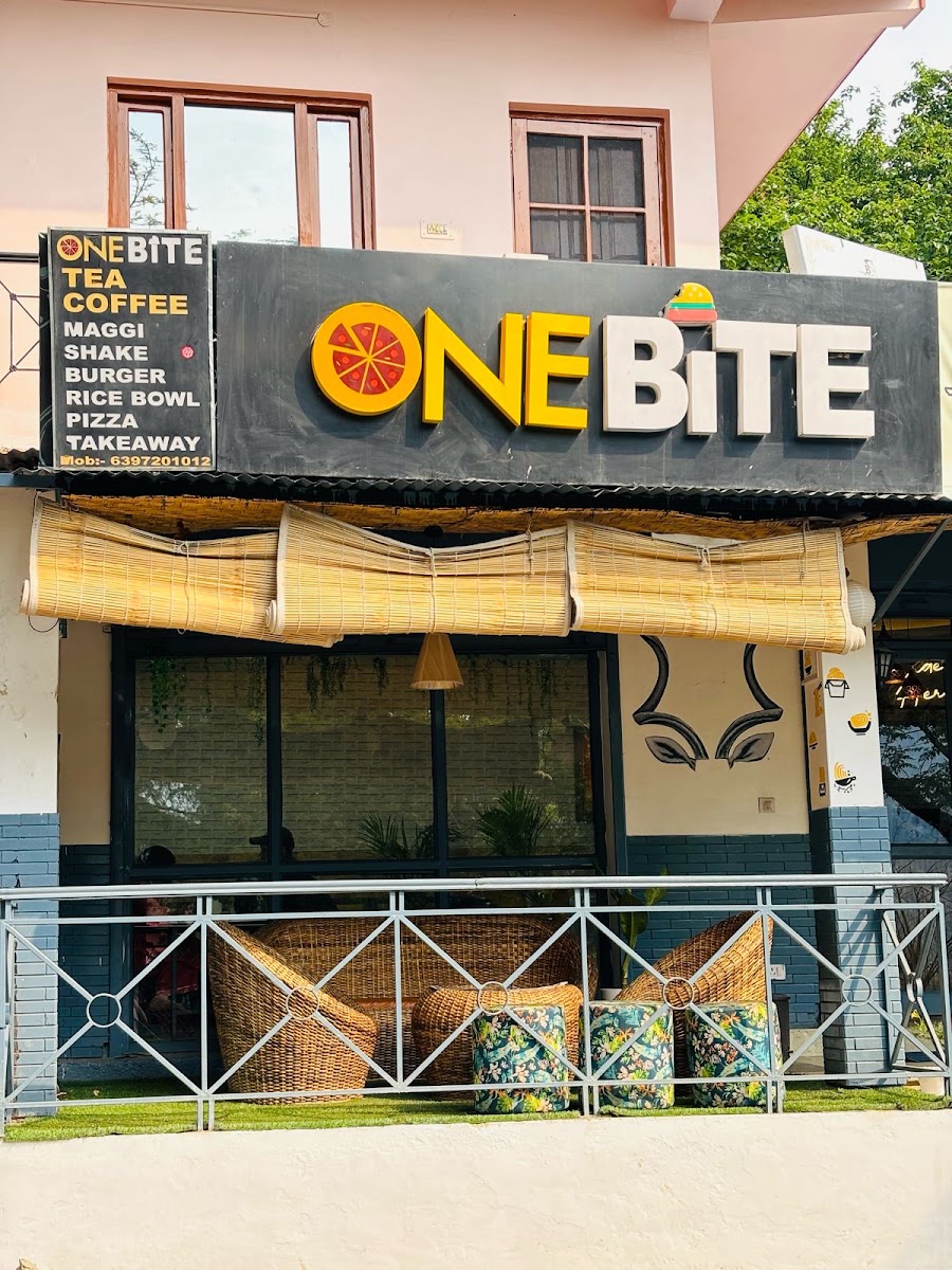 Onebite bhimtal