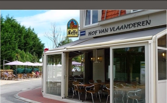 Hof van Vlaanderen