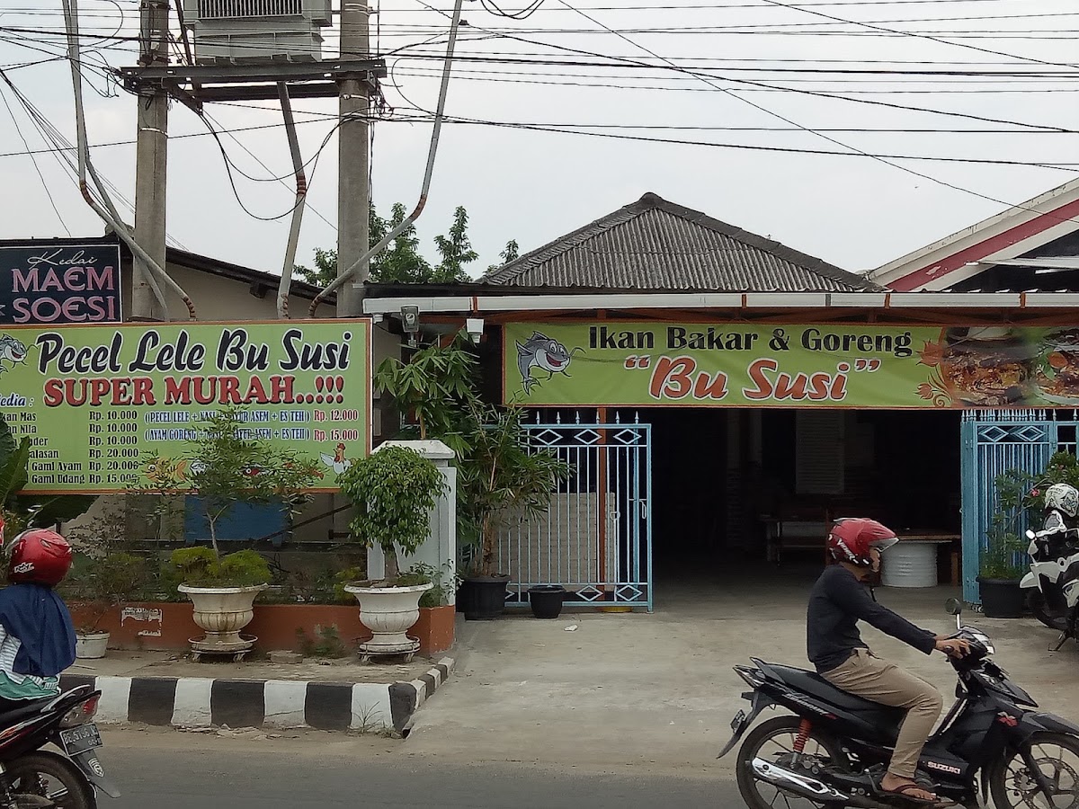 SUSI Cafe & Resto