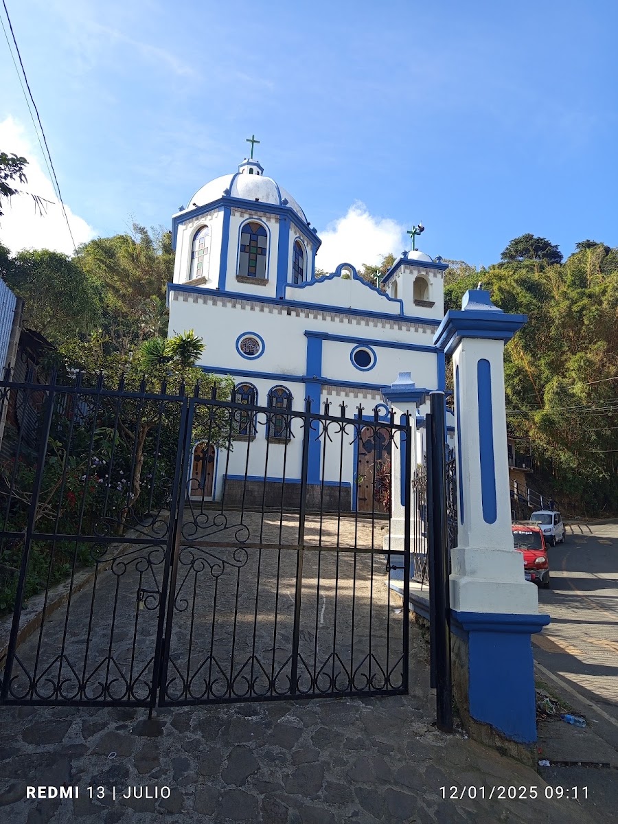 Finca Santa Matilde