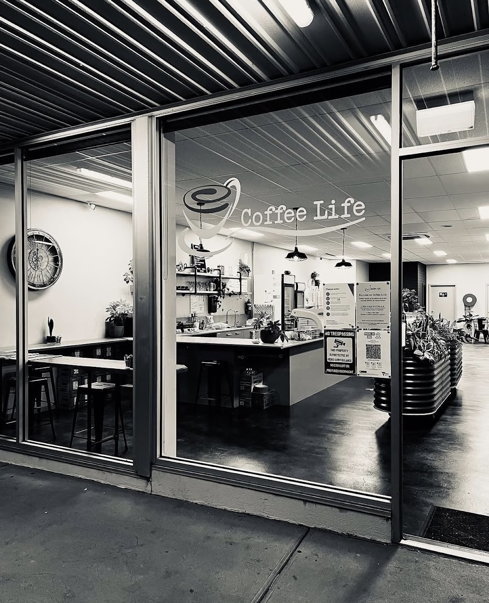 Coffee Life Trafalgar