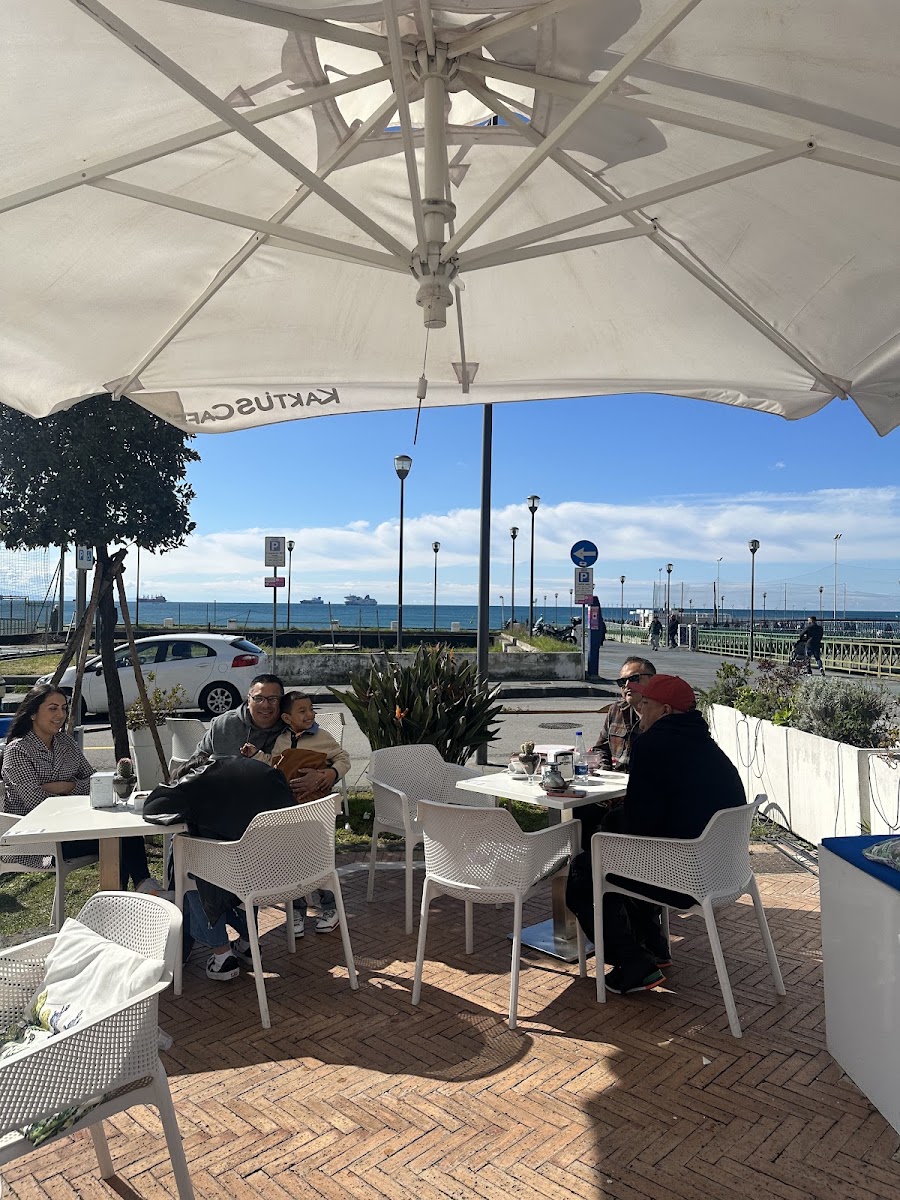 Kaktus Café