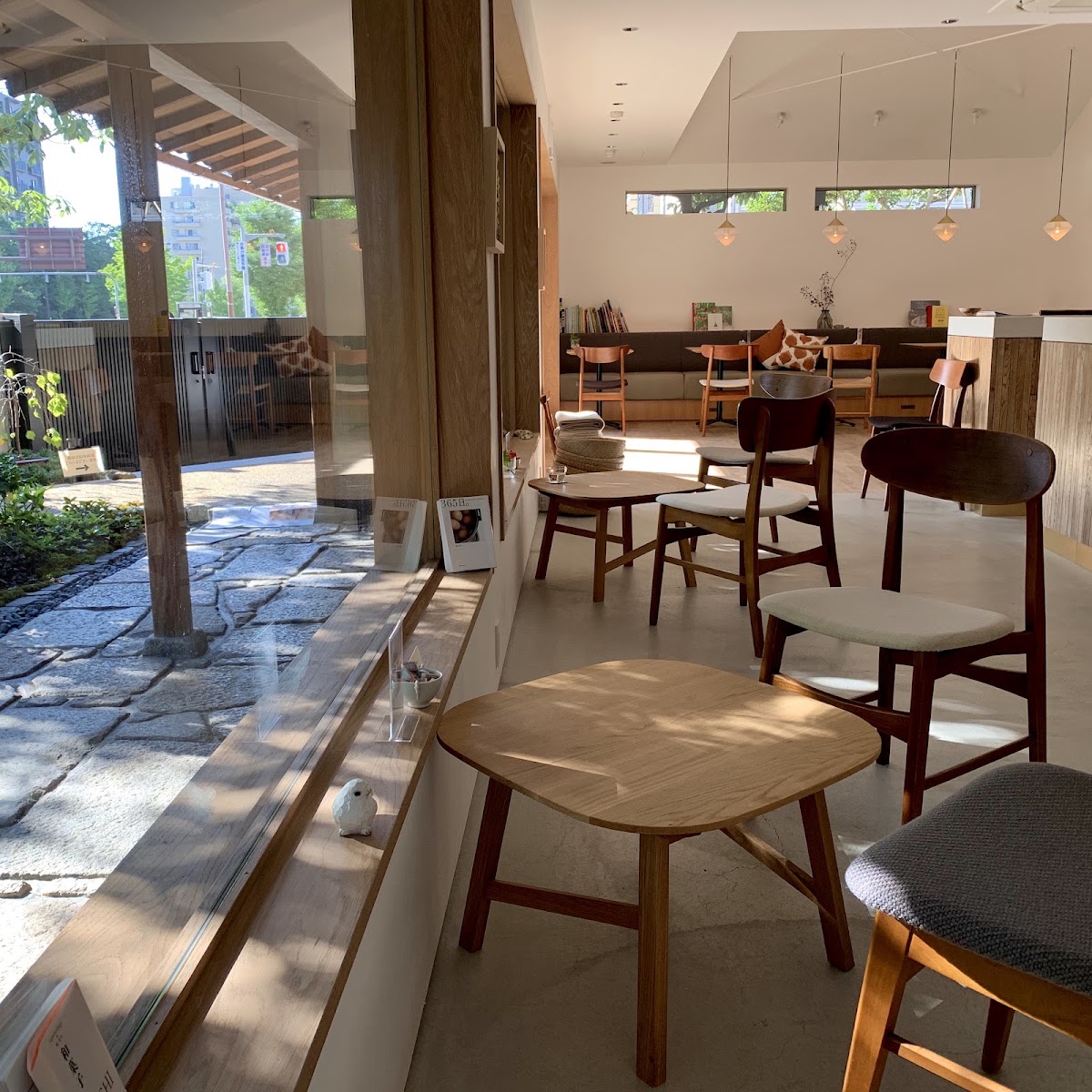 tubara cafe
