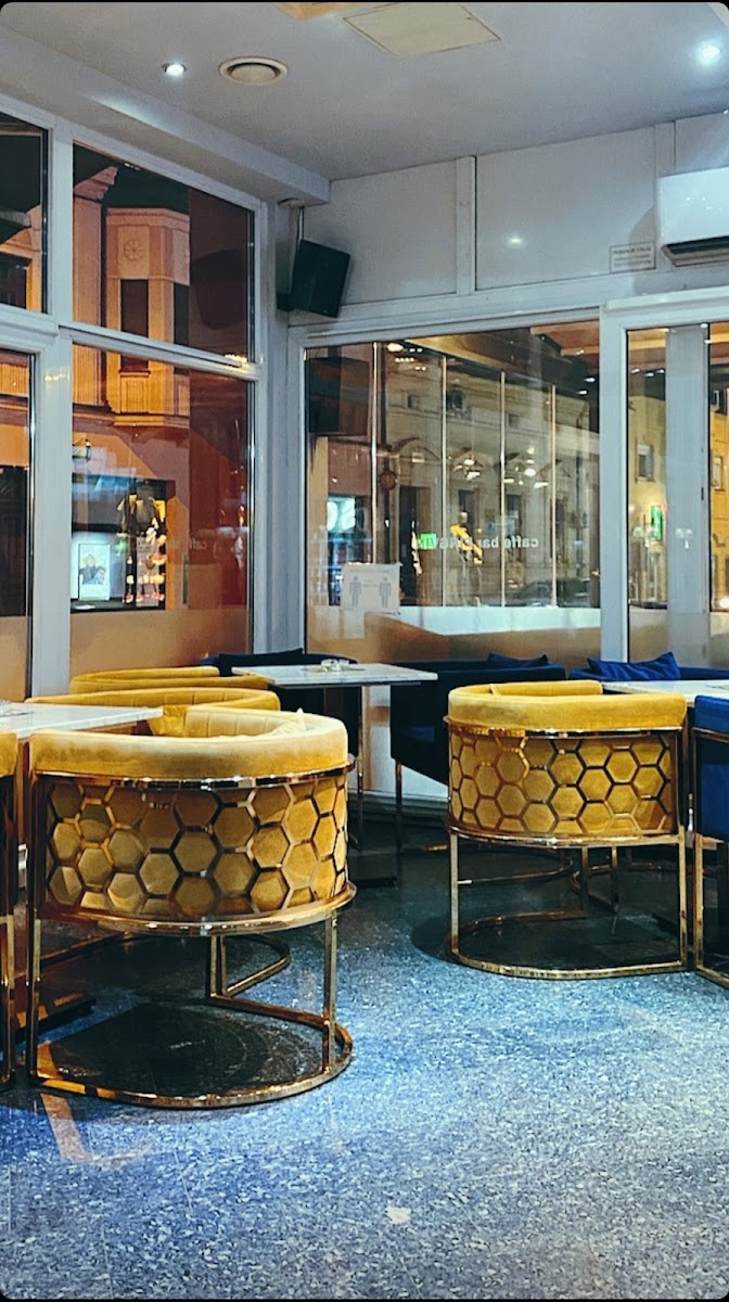 Caffe Bar Pingvin