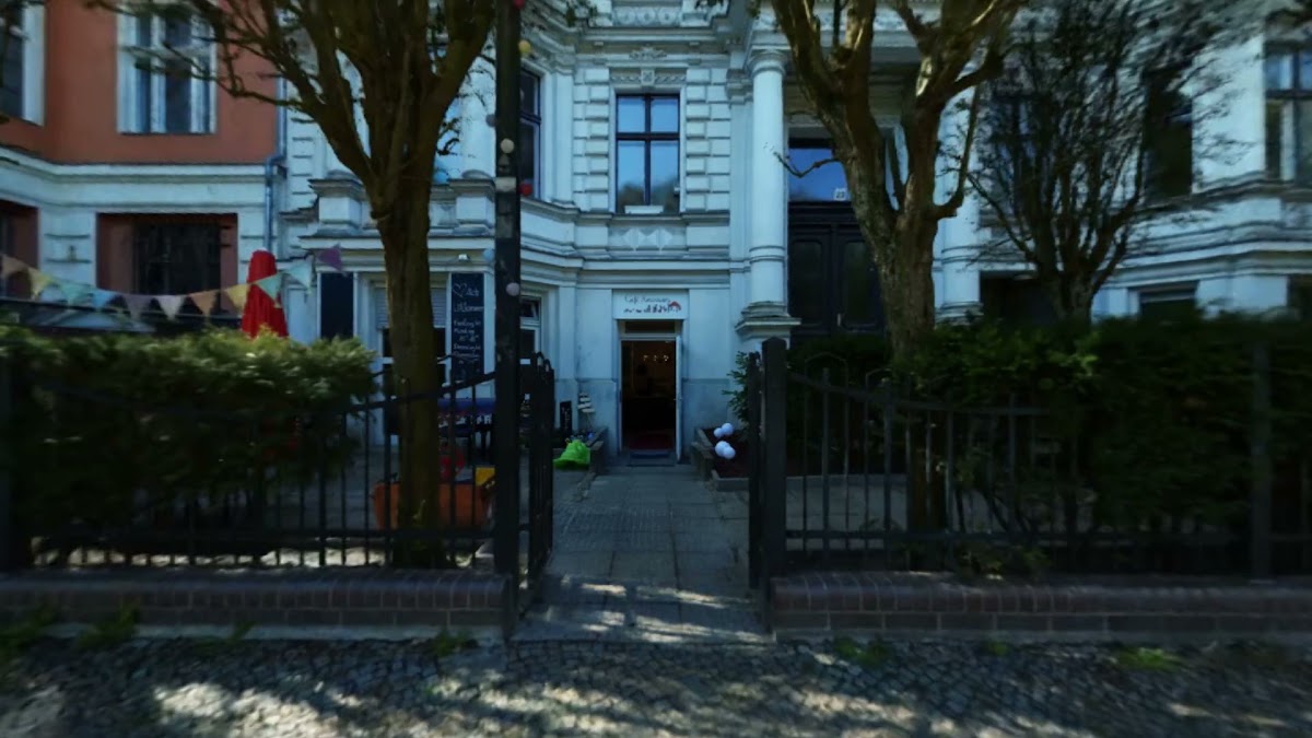 Kindercafé Kreuzzwerg