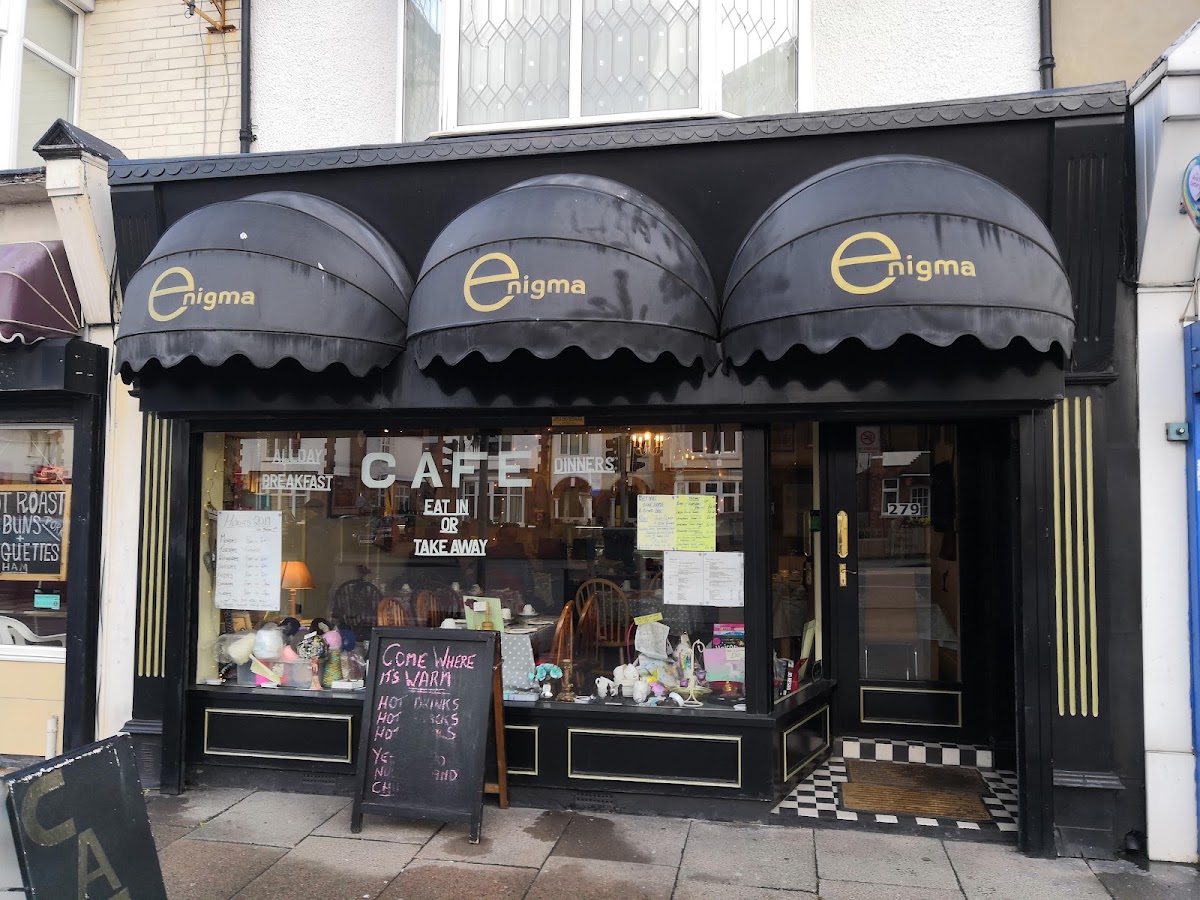 Enigma