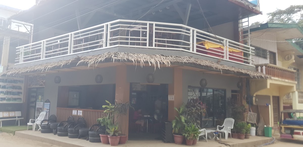 Squidos Sport Bar