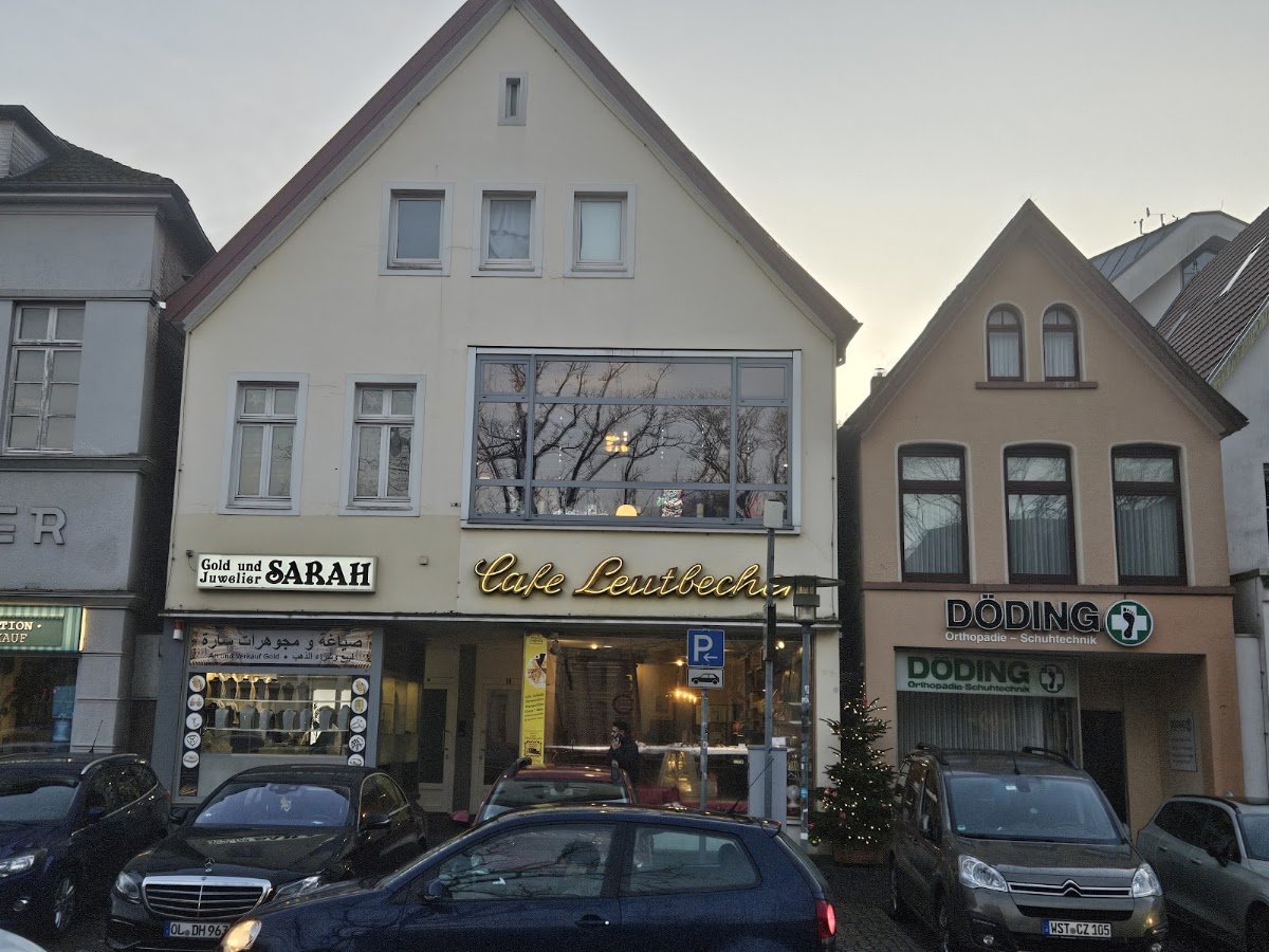Café Leutbecher