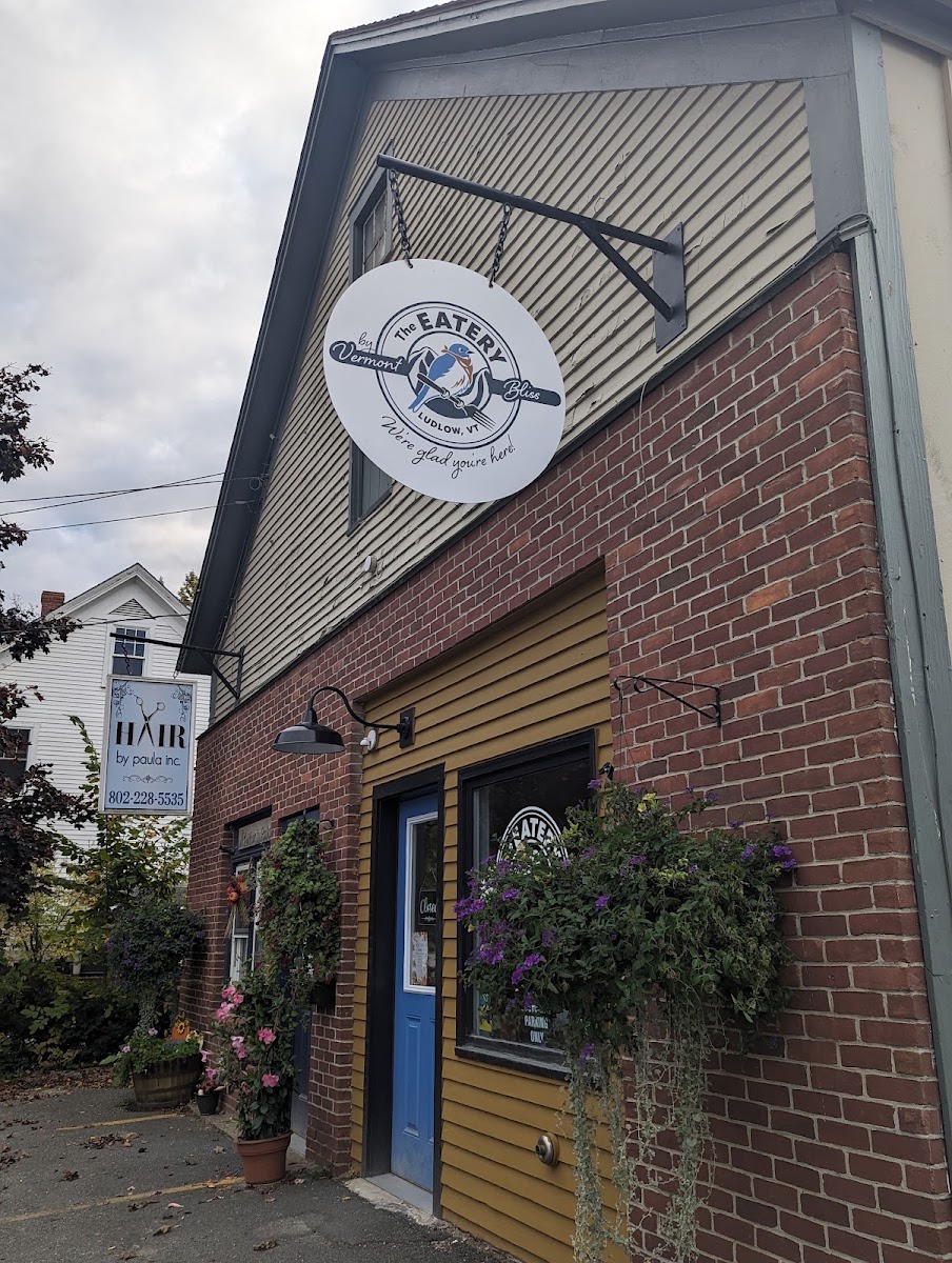 The Eatery by Vermont Bliss