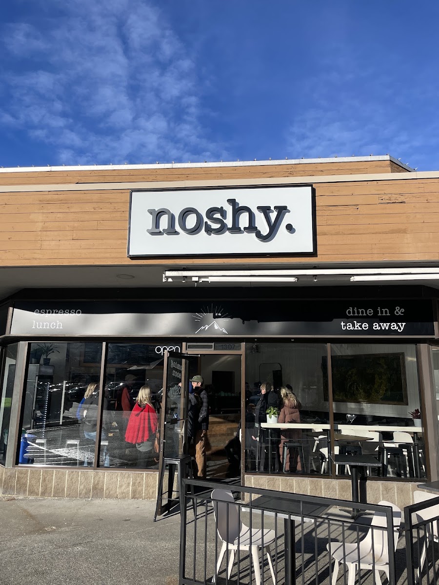 Noshy
