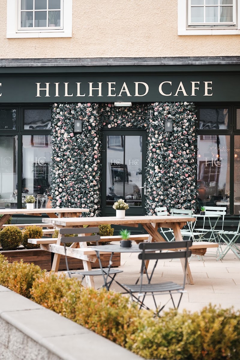 Hillhead Cafe