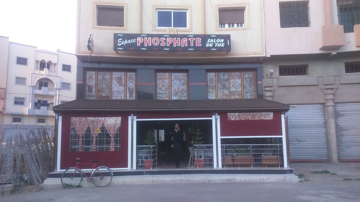 Phosphate