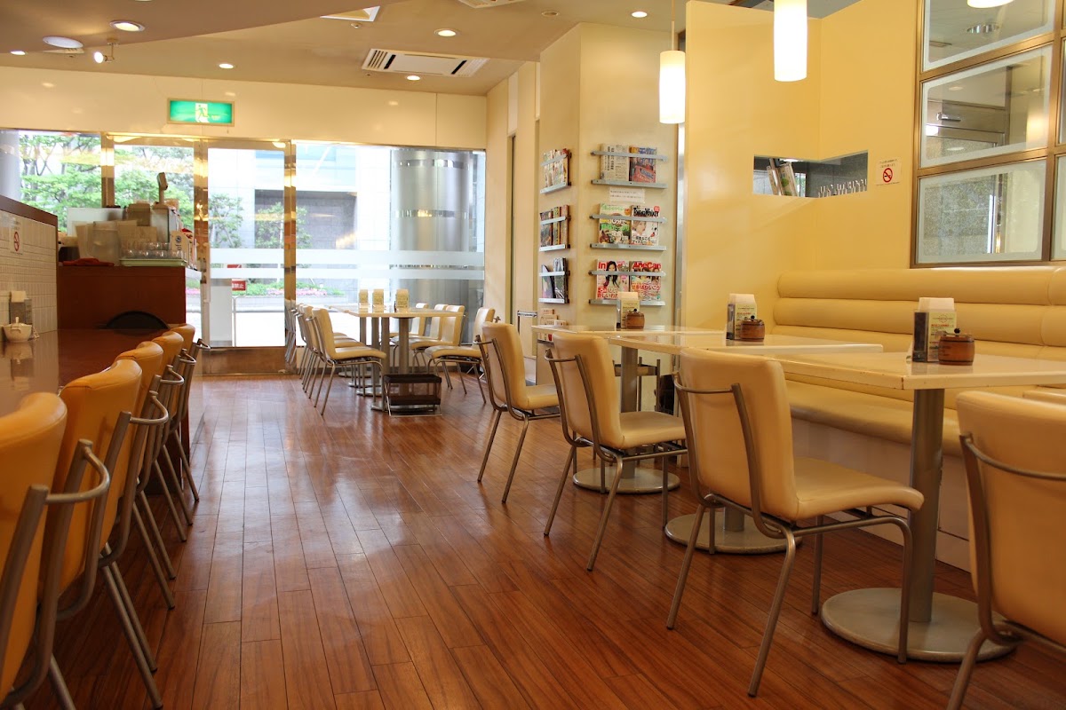 Clochette Cafe