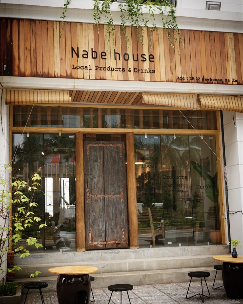 Nabe House