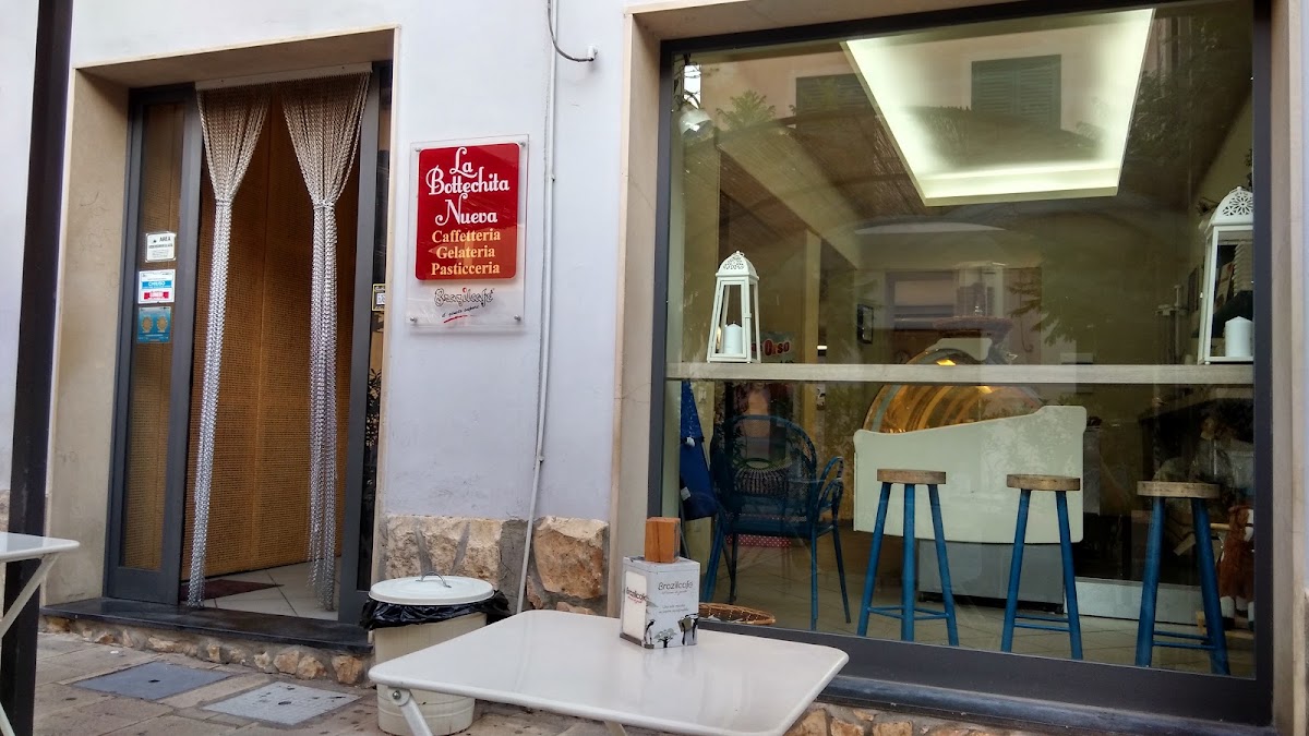 La Nueva Bottechita