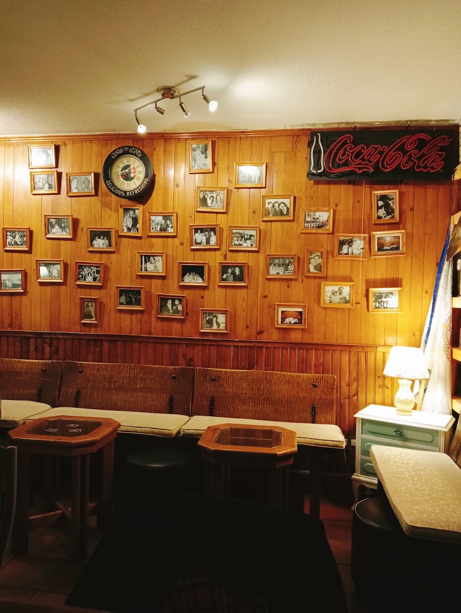 Café Aladino
