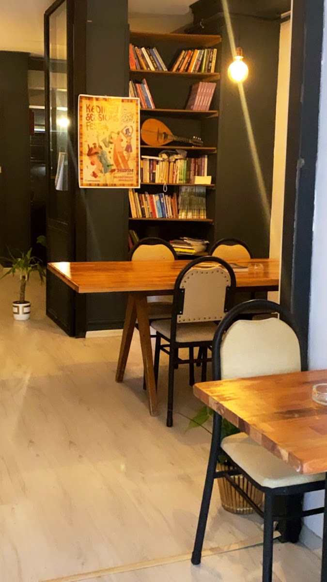Hadig Kafe&Sanat