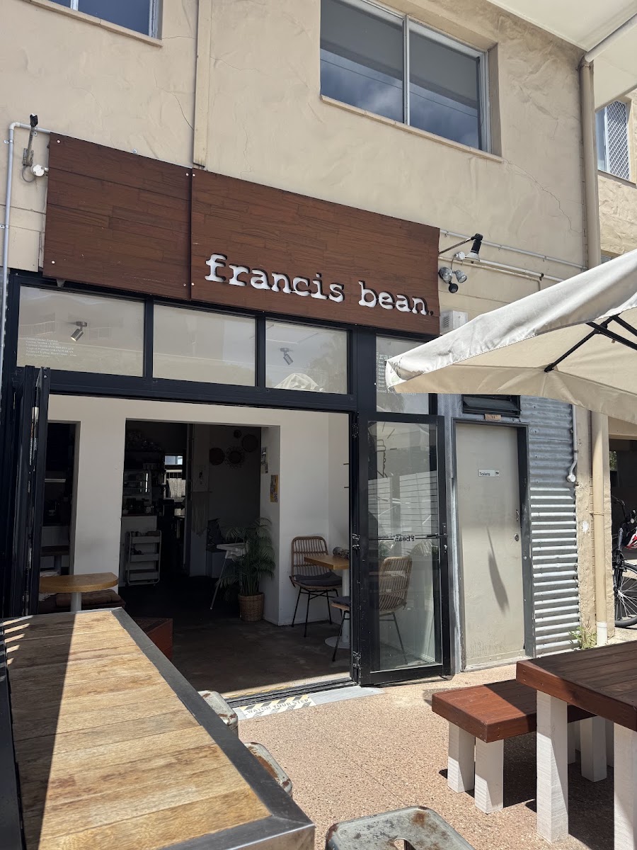 Francis Bean