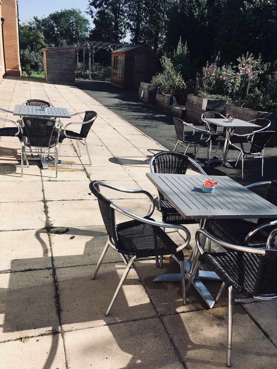 Willow Tree Cafe