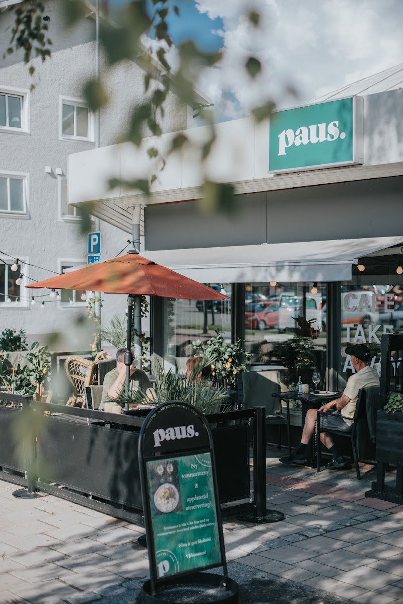 Café Paus