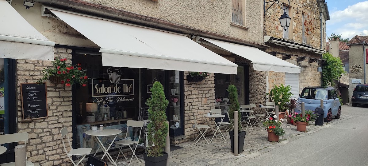 Chez Paul