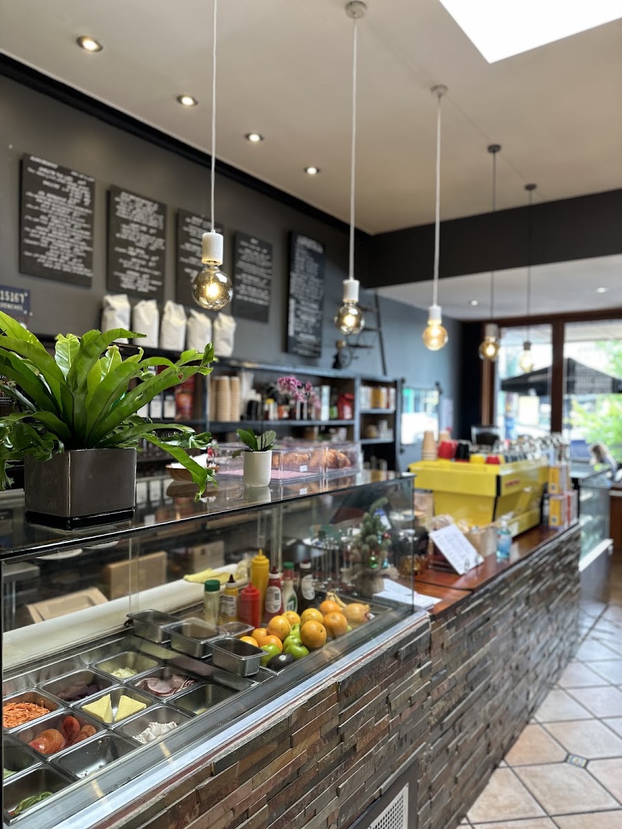 Bentleigh Cafe