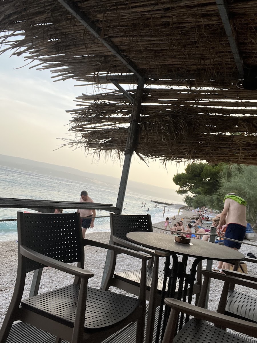 Caffe Bar Kontra