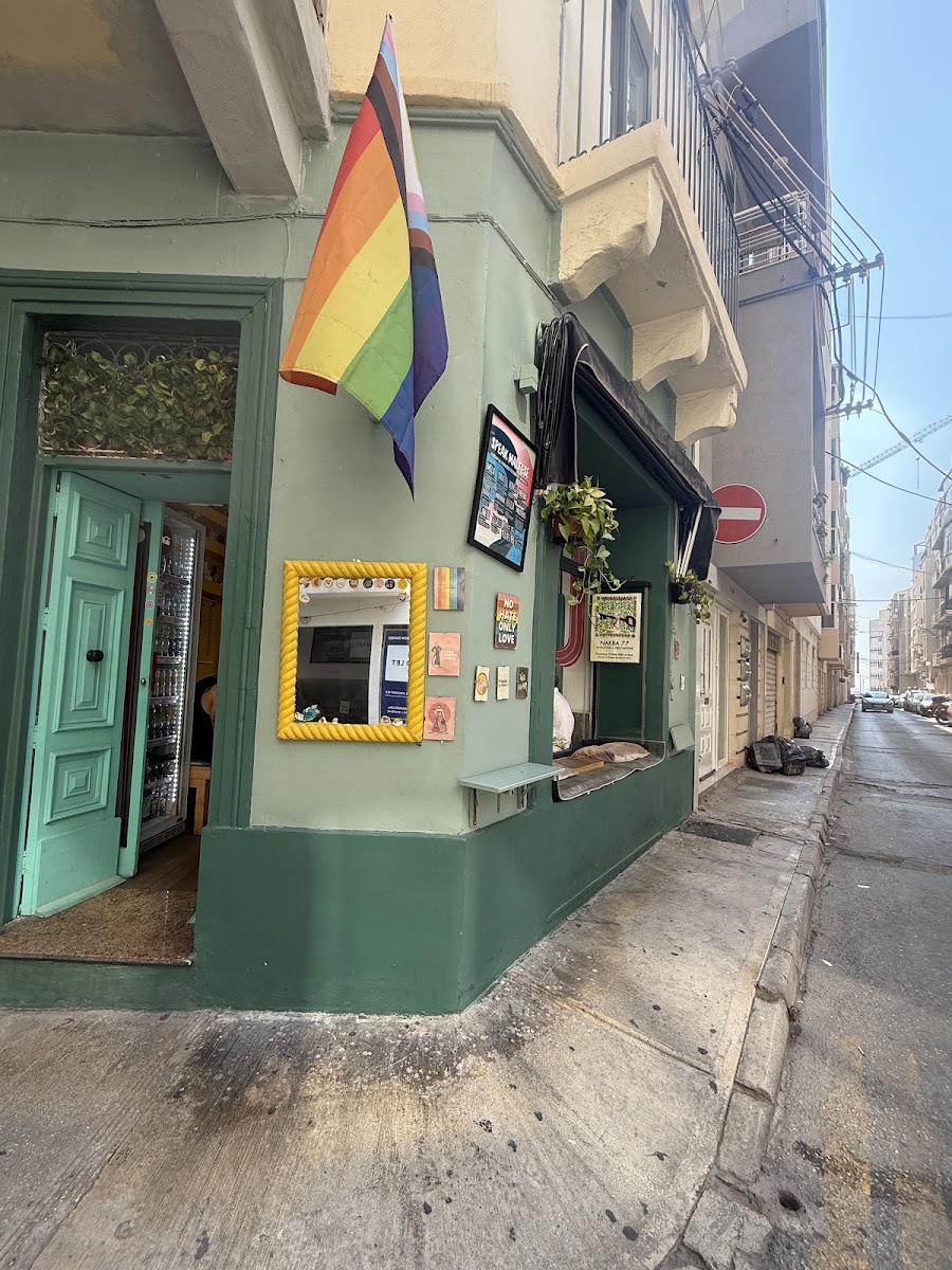 Kaktus coffee & booze
