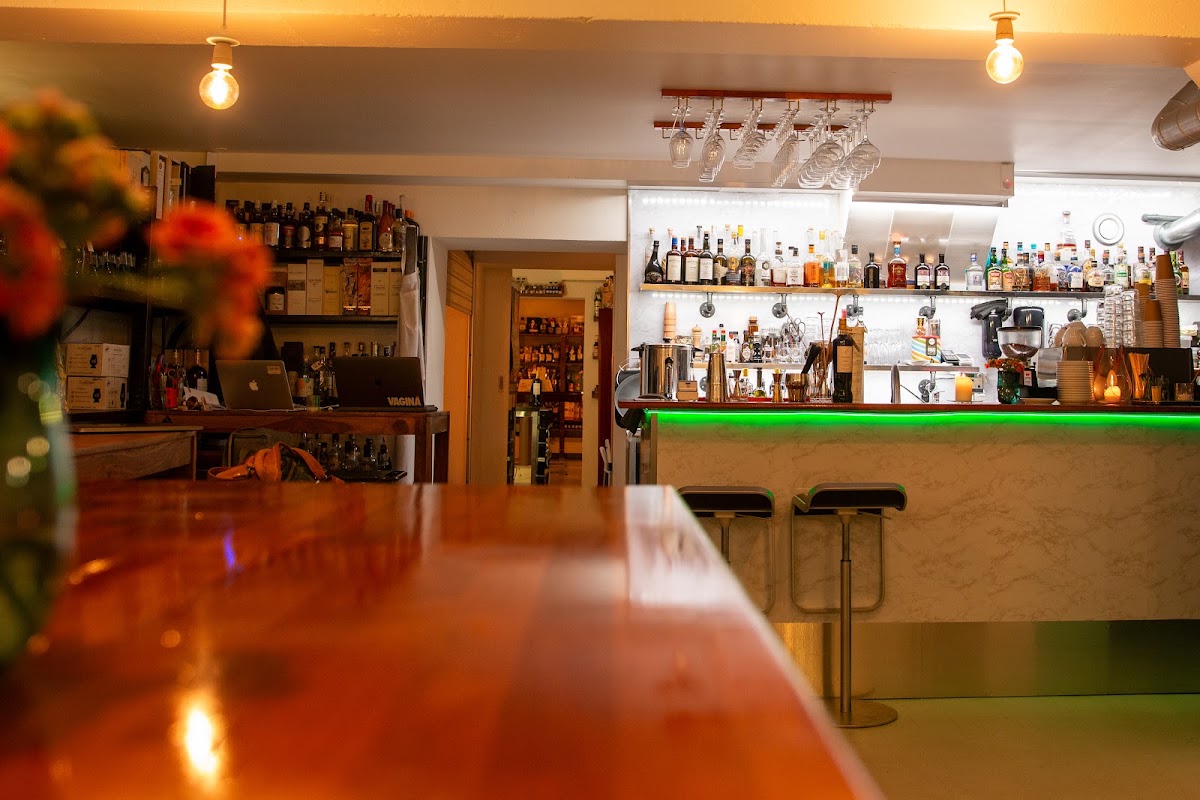 Rum Club Copenhagen