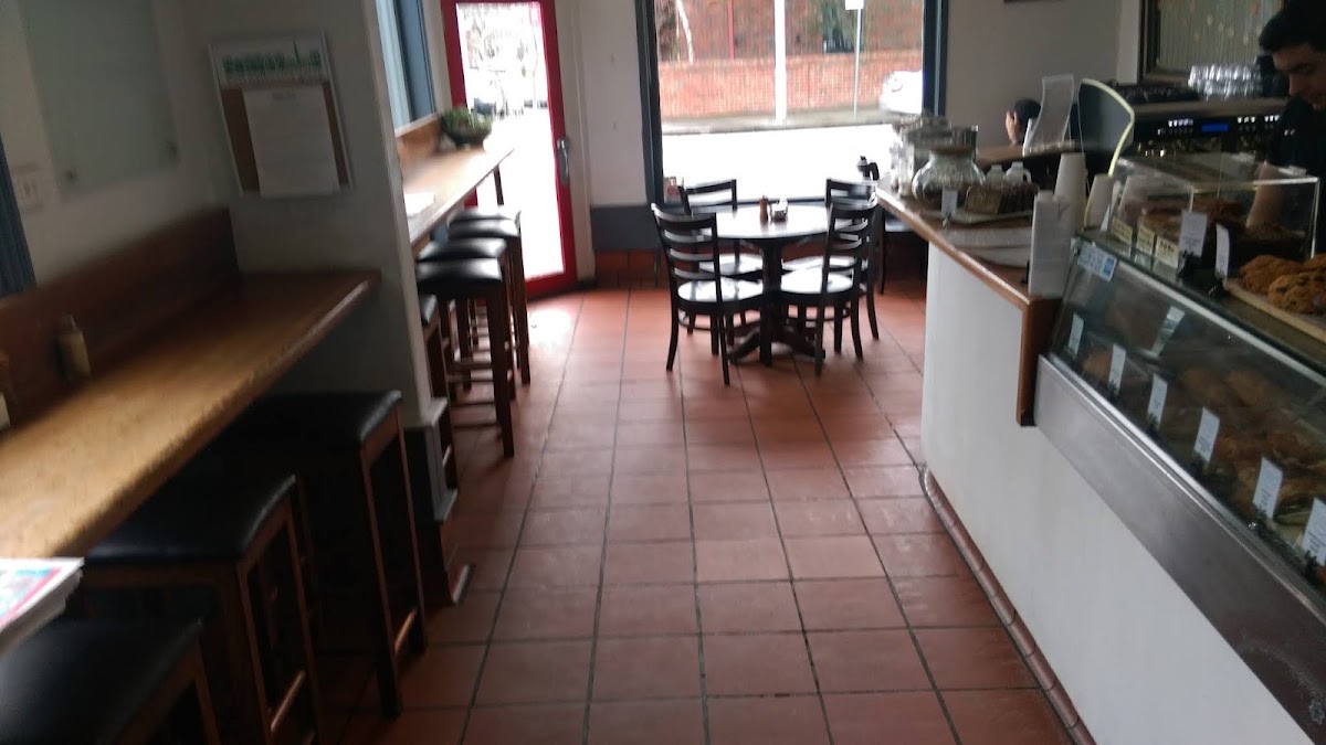 George Street Cafe