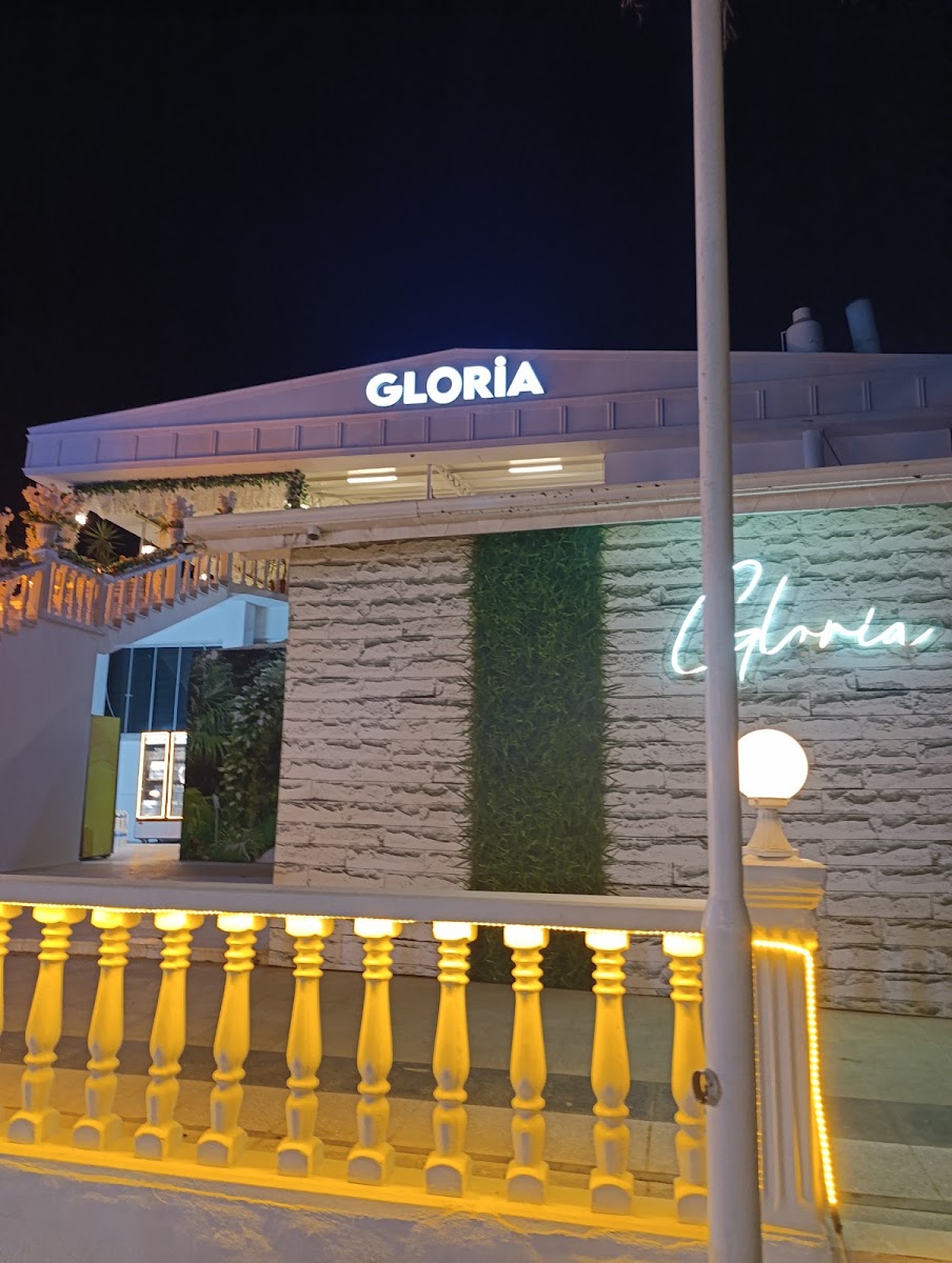 Gloria Cafe