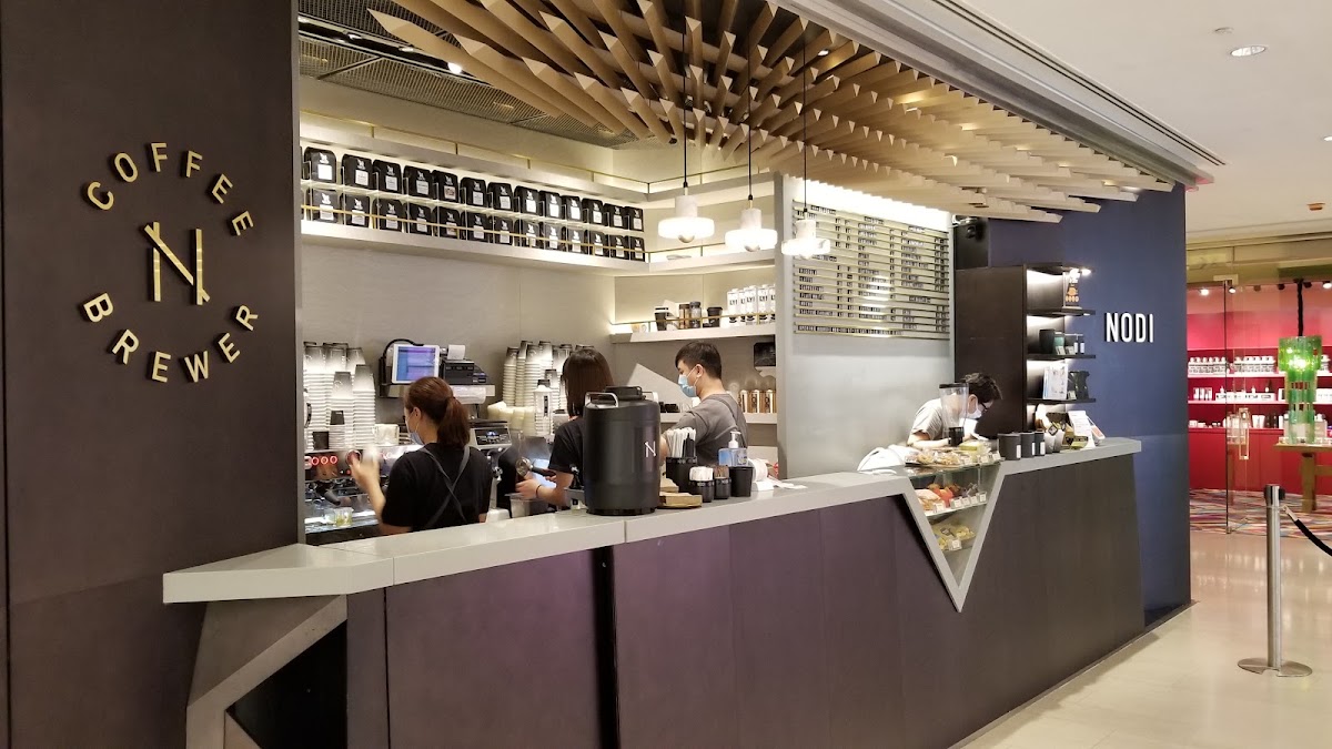 nodi (Chater House)