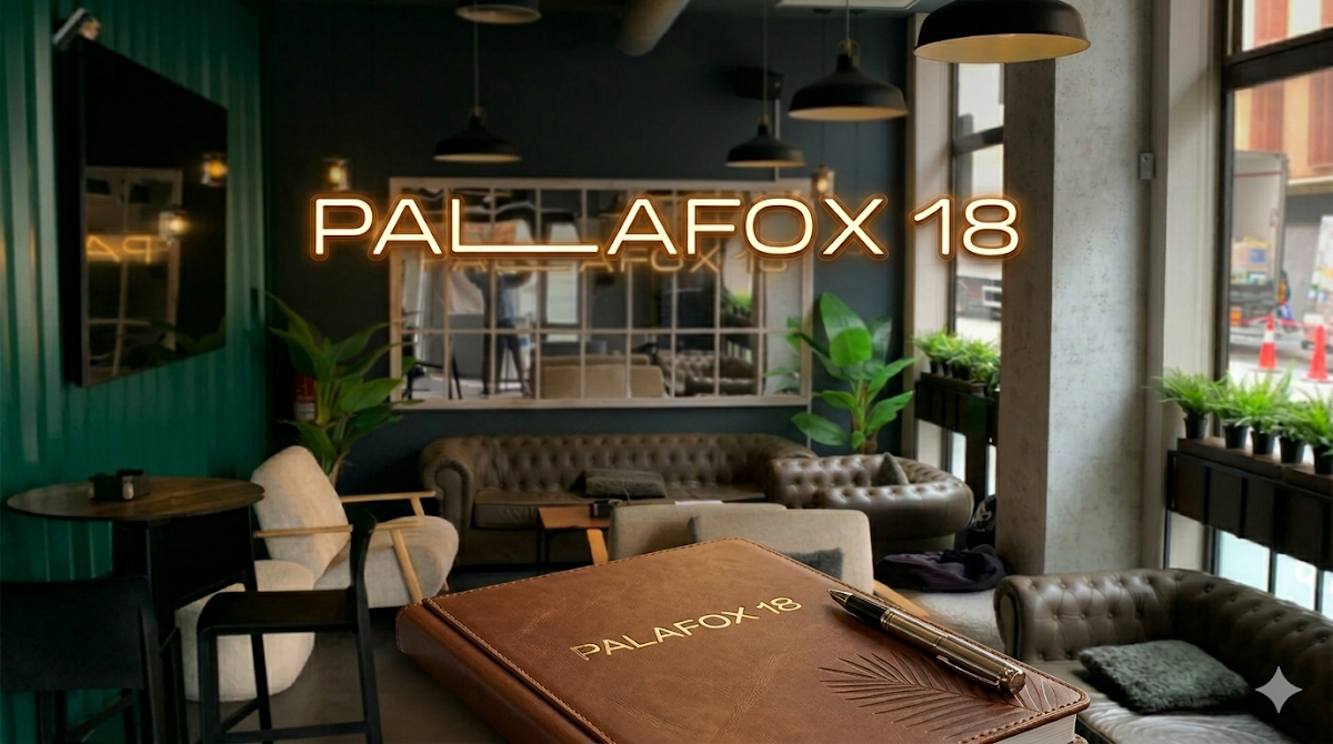 Palafox 18